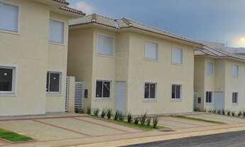 Imagem: Vila de Casas com 3 quartos à venda em