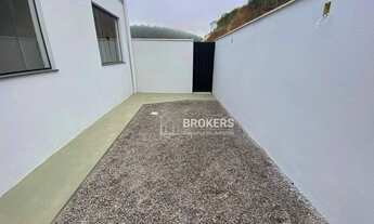 Imagem 2: Casa com 2 quartos à venda, 70 m² por R$ 260.000 - Grama - Juiz de Fora/MG