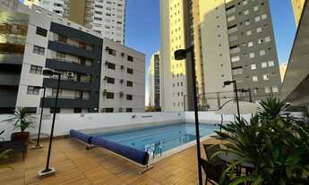 Imagem 5: Apartamento com 3 quartos no Geniale Flamboyant - Bairro Jardim Goiás em Goiânia
