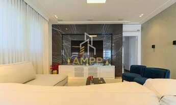 Imagem 4: Apartamentos Residencial para venda em São Paulo - SP