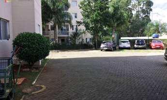 Imagem: Apartamento com 2 dormitórios à venda