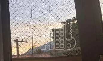 Imagem 6: Apartamento com 3 quartos à venda, 145 m² por R$ 890.000 - Itaipu - Niterói/RJ