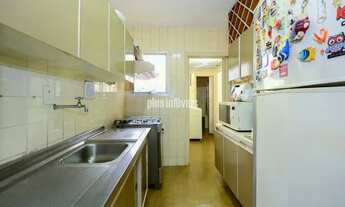 Imagem 5: Vende belo Apartamento localizado em Moema- São Paulo- SP!