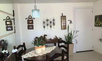 Imagem 2: Apartamento para Venda - 60m², 2 dormitórios, sendo 1 suites, 1 vaga - Tristeza