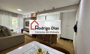 Imagem 7: APARTAMENTO BOSQUE DOS JURITIS - MEDEIROS - JUNDIAÍ/SP