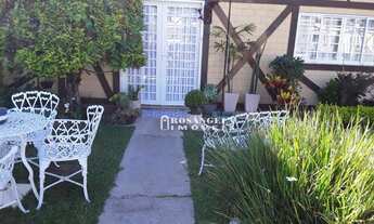 Imagem: Casa à venda, 193 m² por R$ 590.000,00