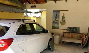 Imagem 4: Sobrado com 4 dormitórios, sendo 1 suíte master à venda - Cabeçudas - Itajaí/SC