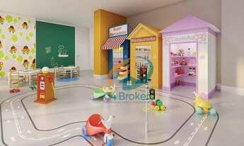 Imagem 4: Apartamento com 3 dormitórios à venda, 86 m² por R$ 700.000,00 - Bosque Maia - Guarulhos/S