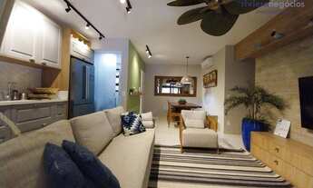 Imagem 2: Apartamento com 3 dormitórios à venda, 142 m² - Riviera Módulo 24 - Bertioga/SP