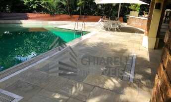 Imagem 2: Casa à venda Condomínio São Francisco Hills em São Francisco Niterói 4 salões 3 suítes pis