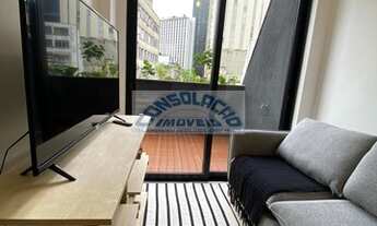 Imagem 6: Apartamento em Vila Buarque - São Paulo