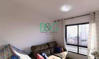 Imagem 2: SãO PAULO - Apartamento Padrão - Alto da Mooca