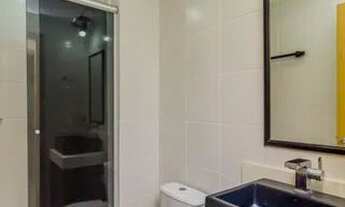 Imagem 7: Apartamento para venda com 62 metros quadrados com 2 quartos em Passo da Areia - Porto Ale