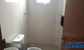 Imagem 5: COBERTURA - JARDIM OCARA - SP