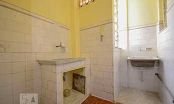 Imagem 12: Apartamento à Venda - Vila Isabel, 2 Quartos, 50 m2