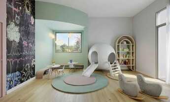 Imagem 6: STUDIO RESIDENCIAL em São Paulo - SP, Paraíso