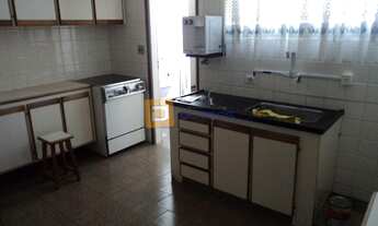Imagem 4: Apartamento com 3 dormitórios à venda, 125 m² por R$ 440.000,00 - Centro - Piracicaba/SP