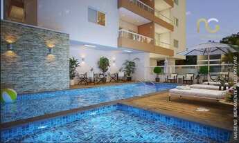 Imagem 6: Apartamento com 2 dormitórios à venda, 57 m² por R$ 340.000,00 - Guilhermina - Praia Grand