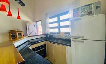 Imagem 6: Flat com 1 dormitório à venda, 55 m² por R$ 500.000,00 - Praia de Juquehy - São Sebastião