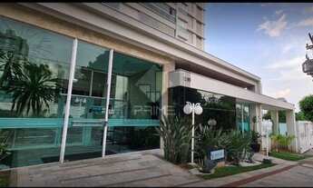 Imagem: Ed. Sofisticato - 228m² / 03 suítes /