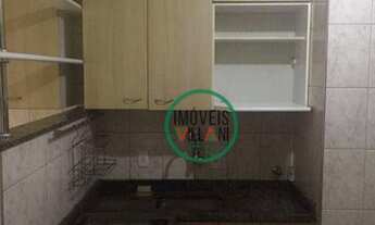 Imagem 7: Apartamento com 2 dormitórios à venda, 84 m² por R$ 250.000,00 - Jardim das Indústrias - S