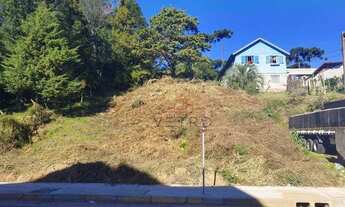 Imagem 2: Terreno no bairro Ulisses de Abreu em Canela!