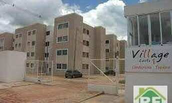 Imagem: Apartamento a venda village leste