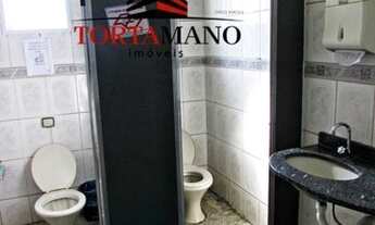 Imagem 7: Salão, 382 m² - venda por R$ 950.000,00 ou aluguel por R$ 3.400,00/mês - Cidade Jardim II