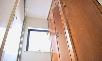 Imagem 6: Apartamento não mobiliado para venda e locação ao lado do metrô Brigadeiro