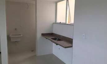 Imagem 2: Apartamento Residencial à venda, Teixeiras, Juiz de Fora -