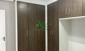 Imagem 6: APART. RESERVA NATIVA COM VARANDA