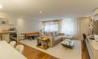 Imagem 2: SãO PAULO - Padrão - Itaim Bibi