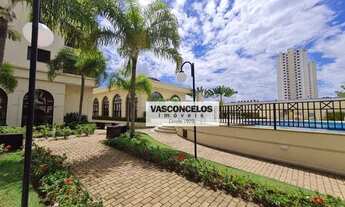 Imagem: Apartamento com 4 dormitórios, 118 m²