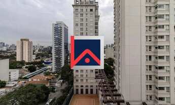 Imagem 7: Apartamento Venda Vila Olímpia 72 m² 2 Dormitórios