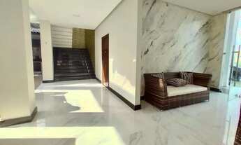 Imagem 3: Casa imponente duplex de alto padrão