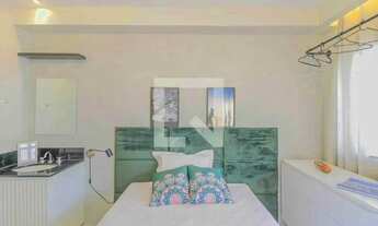 Imagem 4: Apartamento para Aluguel - Chácara Santo Antonio, 1 Quarto, 20 m2