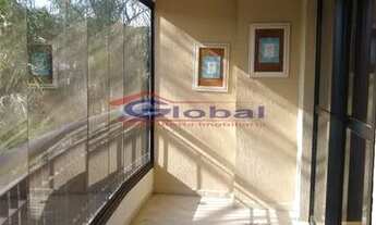 Imagem 5: Apartamento Bairro Jardim - 115m²