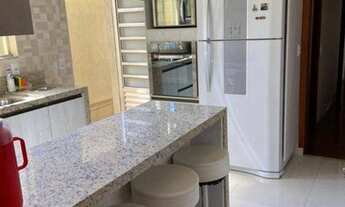 Imagem 7: Casa com 4 dormitórios à venda, 250 m² por R$ 1.450.000,00 - Vila Nair - São Paulo/SP