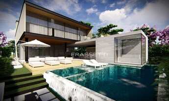 Imagem 4: Casa com 6 dormitórios à venda, 850 m² por R$ 11.500.000,00 - Barra da Tijuca - Rio de Jan