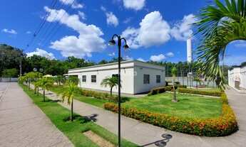 Imagem 2: Apartamento 2Q no Top Life em São Diogo - Serra