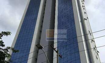 Imagem 2: Sala à venda, 37 m² por R$ 290.000,00 - Alto - Piracicaba/SP