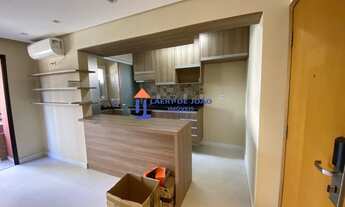 Imagem 2: Apartamento em ótima localização no Campo Belo