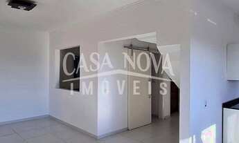 Imagem 4: Casa com 3 dormitórios para alugar, 225 m² por R$ 6.860,00/mês - Condomínio São Miguel - V