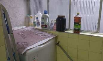 Imagem 5: Apartamento com 3 dormitórios à venda, 66 m² por R$ 380.000,00 - Morumbi Sul - São Paulo/S