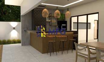 Imagem 2: Condomínio Sunlake Spa Residencial Belíssimo Sobrado