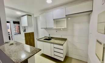 Imagem 2: 2 QUARTOS - SOHO