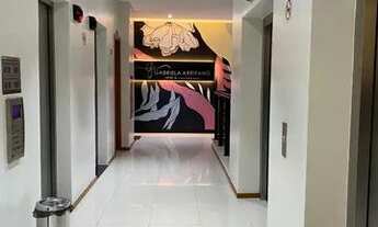 Imagem 4: Sala comercial de 38m² em Umarizal no Ed. Síntese Plaza - Belém - PA