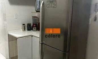 Imagem 1: Apartamento com 3 dormitórios à venda, 90 m² por R$ 583.000,00 - Mooca - São Paulo/SP