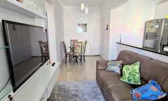 Imagem: Apartamento para venda com 63 metros quadrados