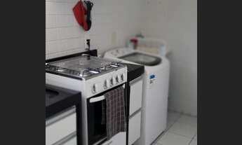 Imagem 7: Apartamento Padrão em João Pessoa